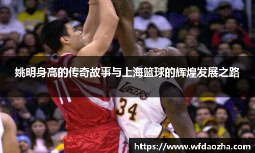 姚明身高的传奇故事与上海篮球的辉煌发展之路