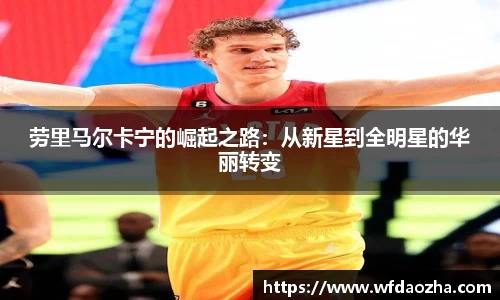 劳里马尔卡宁的崛起之路：从新星到全明星的华丽转变
